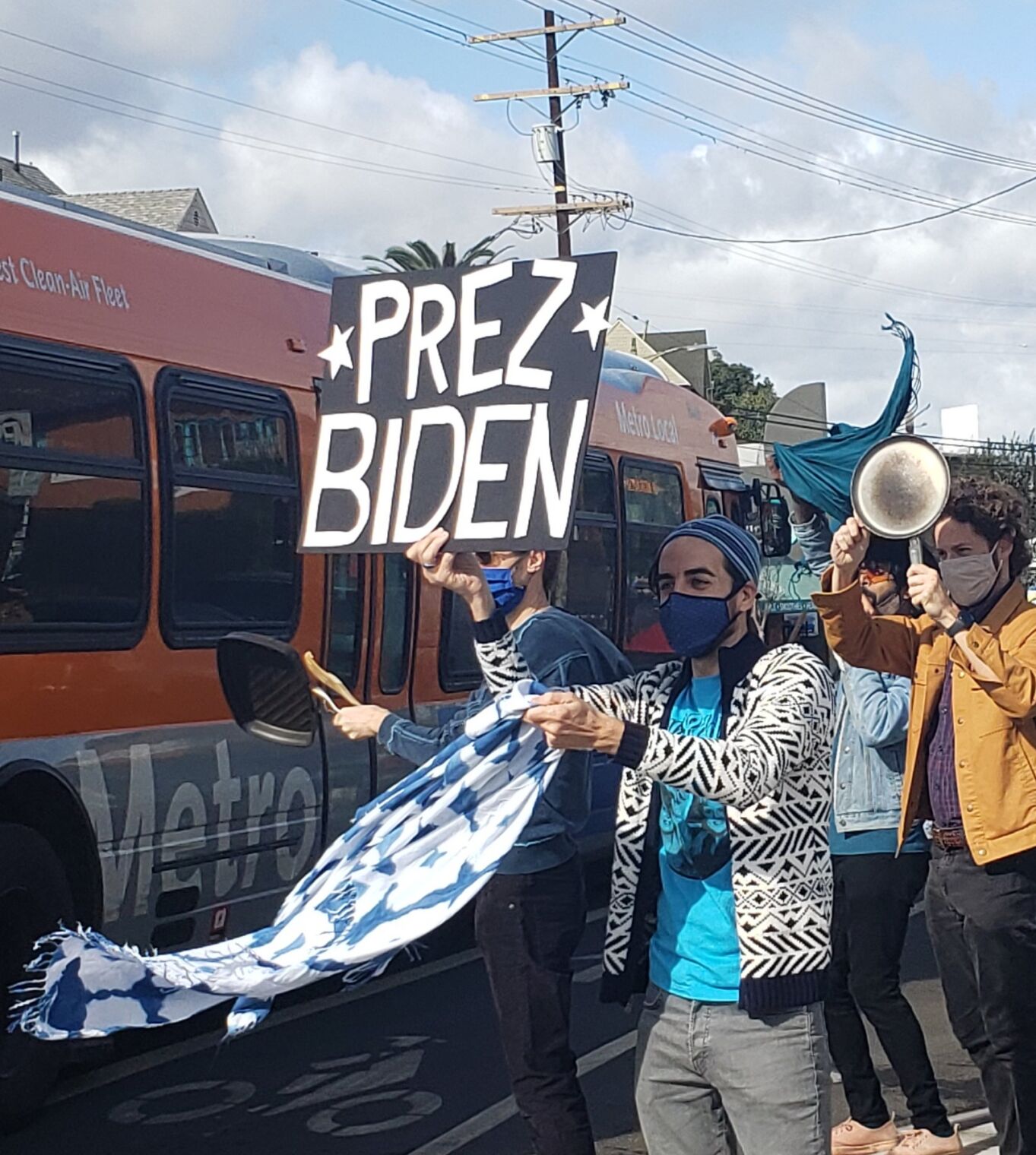 prez biden